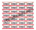 #FS2049 - India Art Architecture Design Biennale 2023 - Fullsheet - India MNH - 08 Dec 2023
