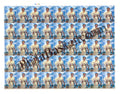 #FS2050 - Rani Abbakka Devi - Fullsheet - India MNH - 15 Dec 2023