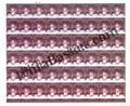 #FS2052 - Acharya Sushil Kumar - Fullsheet - India MNH - 24 Dec 2023