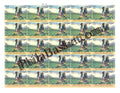 #FS2057 - 200 Years of Indian Origin Tamils in Srilanka - Fullsheet - India MNH - 30 Dec 2023