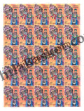 #FS2067 - Yakshagana - Fullsheet - India MNH - 25 Feb 2024