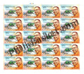 #FS2089 - 125th Birth Anniversary of Dr Harekrushna Mahtab - Fullsheet - India MNH - 21 Nov 2024