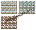 #FS2099 - 50 Years of NIMHANS - Fullsheet - India MNH - 30 Dec 2024