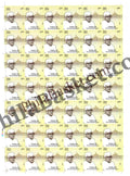 #FS2124 - ChandraBhanu Gupta - Fullsheet - India MNH - 13 Jul 2025