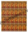 #FS2126 - Rani Chennabhairadevi - Fullsheet - India MNH - 24 Jul 2025