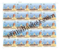#FS2132 - Vithalbhai Patel -  First Indian Elected Speaker - Fullsheet - India MNH - 24 Sep 2025