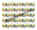 #FS2134 - Centenary Year of Ranchi Institute of Neuro Psychiatry and Allied Sciences (RINPAS) - Fullsheet - India MNH - 04 Sep 2025