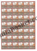 #FS2137 - Military Nursing Service - Fullsheet - India MNH - 01 Oct 2025