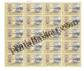 #FS2138 - 100 Years of Rashtriya Swayamsevak Sangh RSS - Fullsheet - India MNH - 01 Oct 2025