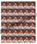 #FS2144 - Sardar Vallabhbhai Patel - 150th Birth Anniversary - Fullsheet - India MNH - 30 Oct 2025