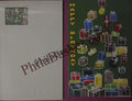 #GS209 - Birthday - 5 Rs Envelop With Card - General Purpose - Greeting Card India - 11th Series (46 Cards) - 18 Oct 2002