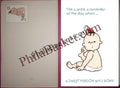 #GS211 - Birthday - 5 Rs Envelop With Card - General Purpose - Greeting Card India - 11th Series (46 Cards) - 18 Oct 2002