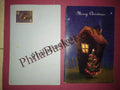 #GS247 - X-Mas - 5 Rs Envelop With Card - Christmas - Greeting Card India - 11th Series (46 Cards) - 18 Oct 2002