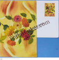 #GS56 - Golden Wishes - 3 Rs Envelop With Card - Christmas - Greeting Card India - 2nd Series (28 Cards) - 1 Dec 2000