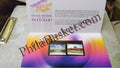 #JS81 - Singapore India Joint Issue - Stamp Presentation Pack - Singapore -  24 Nov 2015