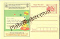 #MPC374 - Pay Only for Sweets Not the Box Consumer Rights Campaign MeghDoot PostCard India  - 1 Apr 2006 Kannada