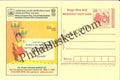 #MPC385 - Happy Deepavali Consumer Rights Campaign MeghDoot PostCard India  - 1 Apr 2006 Marathi