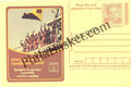#MPC989 - Oil & Natural Gas Corporation MeghDoot PostCard India - 23 Mar 2018 Tamil