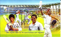 #MS122 - Sachin Tendulkar - 200 Test Match - Miniature Sheet MS - MNH - India - 14 Nov 2013