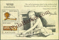 #MS134 - Charkha - Miniature Sheet MS - MNH - India - 15 Oct 2015