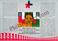 #MS140 - UN Women He For She - Miniature Sheet MS - MNH - India - 08 Mar 2016