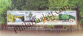 #MS15 - Mangroves of India - Miniature Sheet MS - MNH - India - 30 Oct 2002