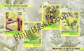#MS18 - Medicinal Plants of India - Miniature Sheet MS - MNH - India - 07 Apr 2003
