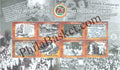 #MS185 - Freedom Movement 1942 - Quit India - Miniature Sheet MS - MNH - India - 09 Aug 2017