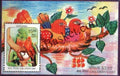 #MS20 - Golden Jubilee of the Ascent of Mount Everest by Tenzing Norgay and Edmund Hillary - Miniature Sheet MS - MNH - India - 29 May 2003
