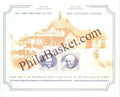 #MS220 - India South Africa Joint Issue (Gandhi - Mandela) - Miniature Sheet MS - MNH - India - 26 Jul 2018