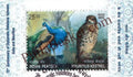 #MS274 - 75th Anniversary of Diplomatic Relations Between India and Mauritius - Miniature Sheet MS - MNH - India - 02 Nov 2023