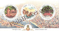 #MS288 - Maha Kumbh 2025 - Miniature Sheet MS - MNH - India - 11 Feb 2025