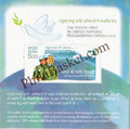 #MS29 - Indian Army in US Peace Keeping Operations - Miniature Sheet MS - MNH - India - 24 Oct 2004