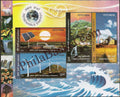 #MS52 - Renewable Energy - Miniature Sheet MS - MNH - India - 22 Nov 2007