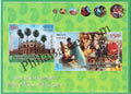 #MS56 - 30th Anniversary of Aga Khan Foundation - Miniature Sheet MS - MNH - India - 17 May 2008