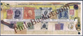 #MS89 - Princely States Indian Postage Stamps - Miniature Sheet MS - MNH - India - 06 Oct 2010