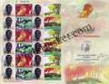 #MYS05 - Panchatantra - Personalize My Stamp - 12 Feb 2011