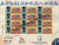 #MYS06 - Astrological Sign - Aries - Personalize My Stamp - 12 Feb 2011