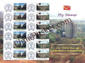 #MYS101 - Indian Institute of Technology, Mumbai - Customize My Stamp - 10 Mar 2018