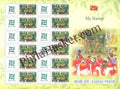 #MYS126 - Karma Parab - Customize My Stamp - 18 Sep 2018