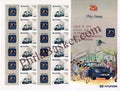 #MYS131 - Hyundai Motors - Customize My Stamp - 06 Oct 2018