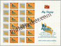 #MYS145 - 20 Million Healrh Checks, Apollo Hospitals - Customize My Stamp - 18 Feb 2019
