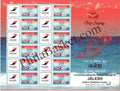 #MYS149 - Jalesh Cruises - Customize My Stamp - 19 Apr 2019