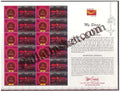 #MYS165 - Deepotsav, Ayodhya - Customize My Stamp - 26 Oct 2019