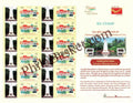 #MYS220 - Larson & Toubro Construction and Mining Machinery Business - Customize My Stamp - 15 Dec 2021