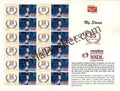 #MYS232 - National Securities Depository Limited ( NSDL ) - Customize My Stamp - 07 May 2022