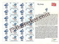 #MYS233 - Telecom Regulatory Authority of India ( TRAI ) - Customize My Stamp - 16 May 2022