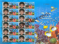 #MYS24 - Port Blair Island - Personalize My Stamp - 07 Jan 2015