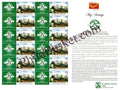#MYS247 - Dr Willmar Schwabe - Customize My Stamp -  11 Oct 2022