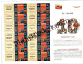 #MYS274 - Amazon - 10 Years in India - Customize My Stamp - 31 Aug 2023